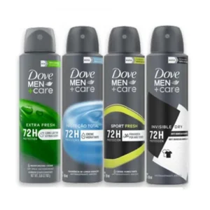 Desodorantes Dove Hombre