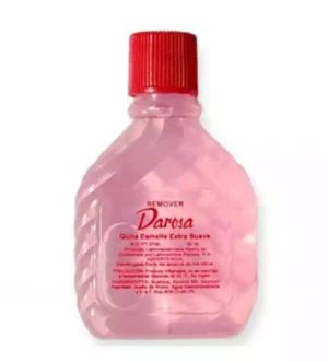 Acetona Darosa 60ml