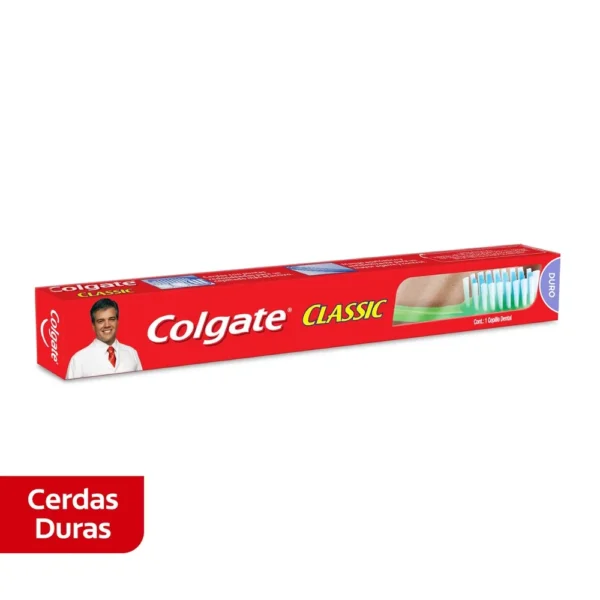 8539_03 Cepillo Colgate Classic en cajita