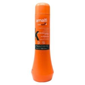 Amalfi Acondicionador Keratina 1000 ml