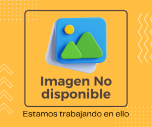 Post facebook estamos contratando geométrico amarillo Bazar "producto 1"