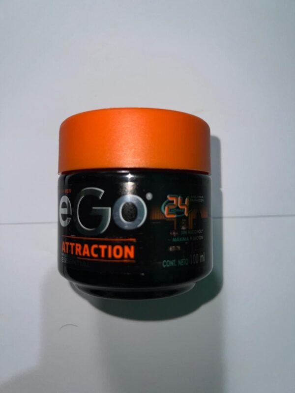 Gel Ego 100 ml