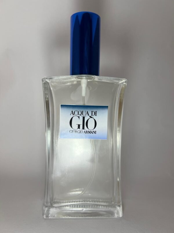 Acqua di Gio - Giorgio Armani - Hombre 100ml