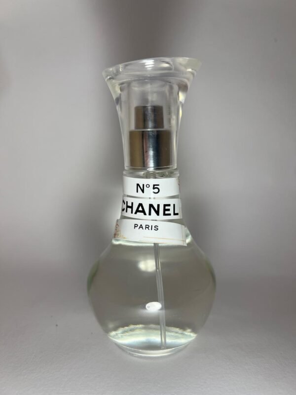 WhatsApp Image 2026-01-31 at 2.21.50 PM (1) No. 5 - Channel - Mujer 50 ml