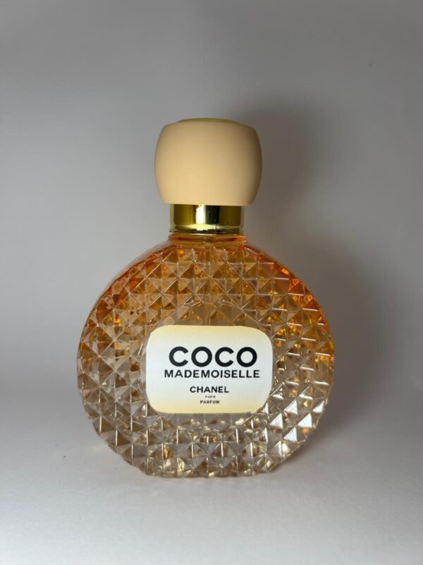 WhatsApp Image 2026-01-31 at 2.21.50 PM (4) Coco Mademoiselle - Channel - Mujer 50 ml