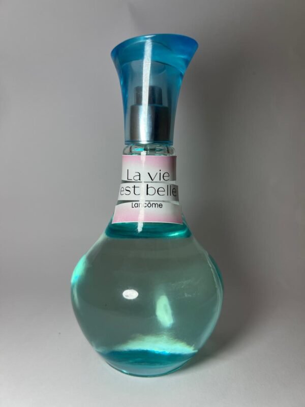 La vie est belle - Lancôme - Mujer 100 ml