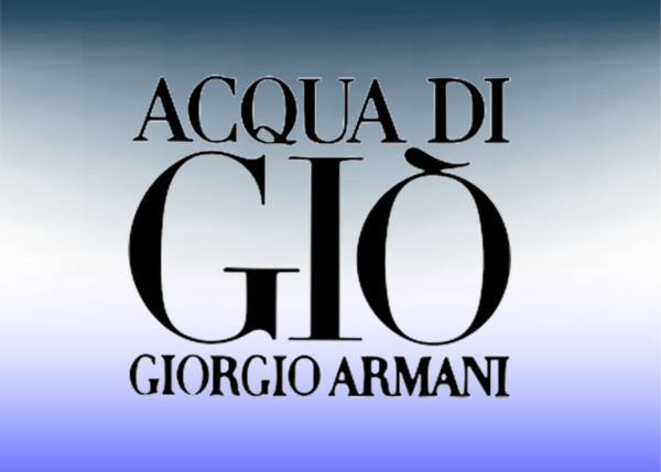 Acqua di Gio - Giorgio Armani - Hombre 100ml