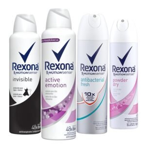 Desodorante Rexona Mujer