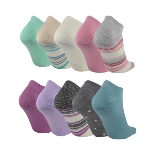 860106-0780512403123-1200x1200-2.-500x500 Calceta tamaño estándar Baili con diseño (par)